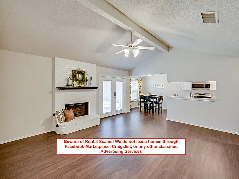 832 Blue Ridge Dr — Photo 3