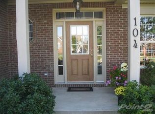 104 Indian Summer Trl, Nicholasville, KY 40356