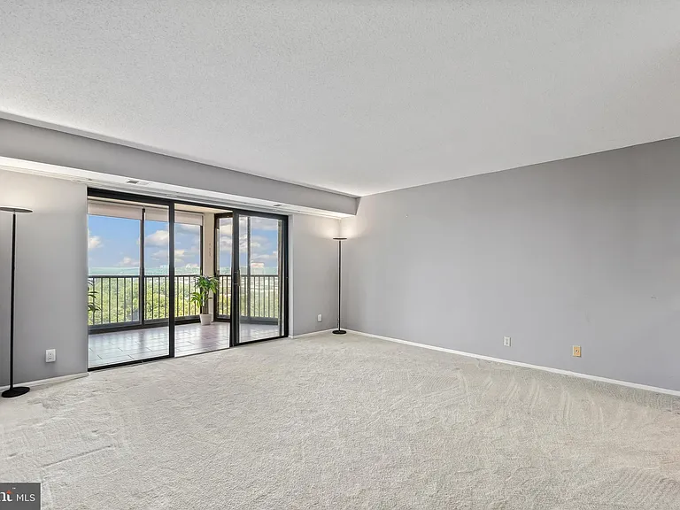 5901 Mount Eagle Dr #1517 — Photo 5