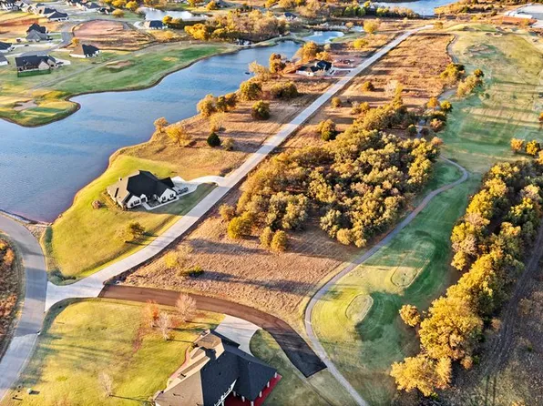 (undisclosed Address), Blanchard, OK 73010