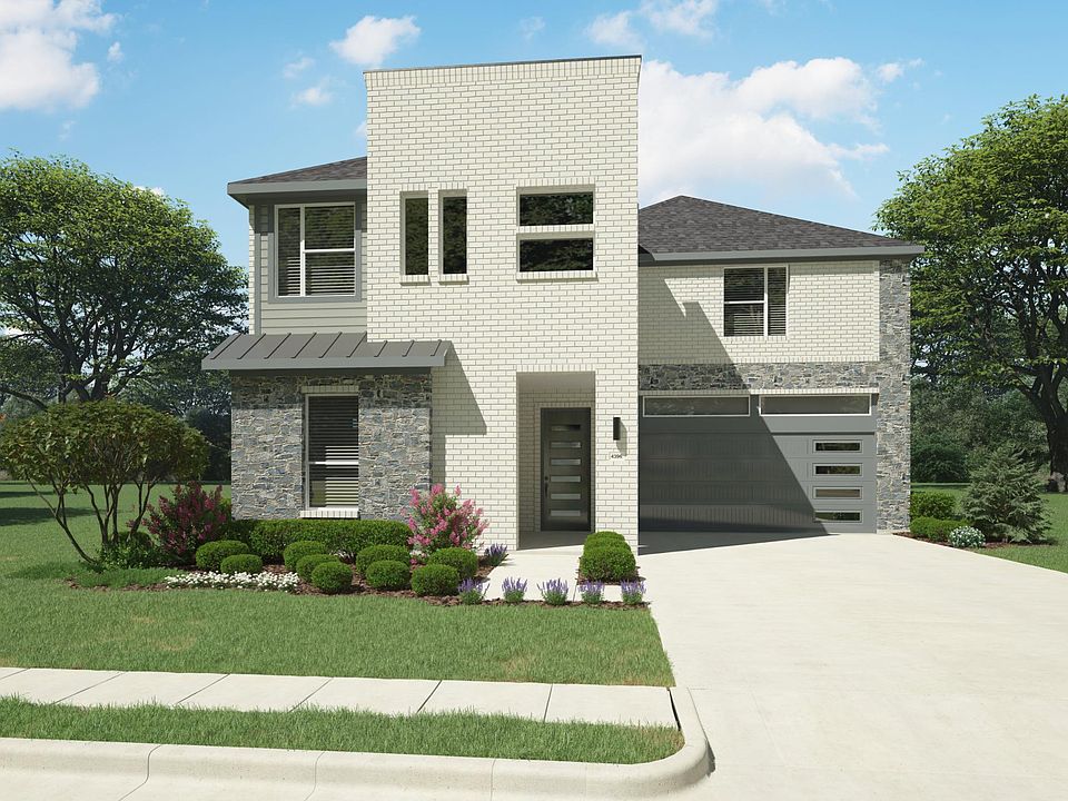 Elevation C