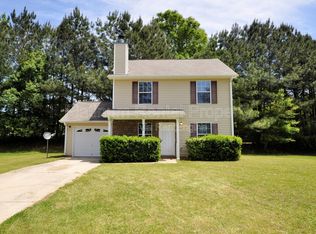 9260 Golf View Dr, Riverdale, GA 30274