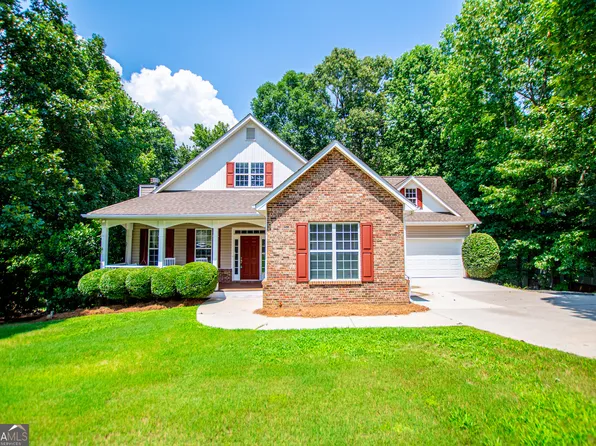 127 Greenfield Ct, Carrollton, GA 30116