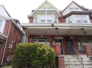 5011 Saul St, Philadelphia, PA 19124