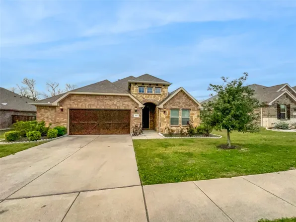 909 Oak St, Wylie, TX 75098