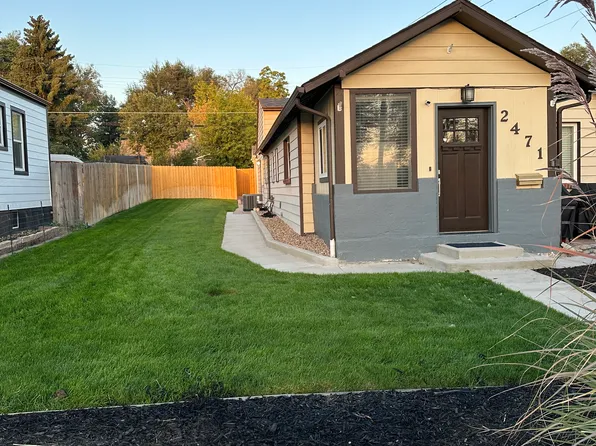 2471 Harlan St, Edgewater, CO 80214