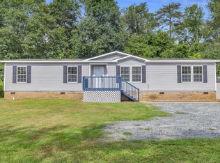 1267 Hampton Rd, Inman, SC 29349