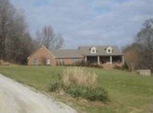 33530 Ardmore Ridge Rd, Ardmore, TN 38449