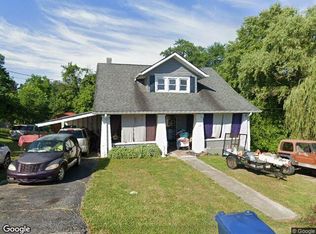 117 Leafwood Rd, Middlesboro, KY 40965