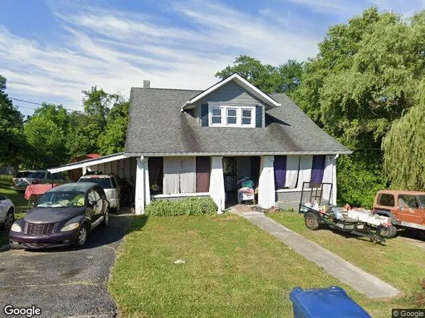 117 Leafwood Rd, Middlesboro, KY 40965