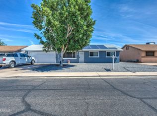 1740 W Crescent Ave, Mesa, AZ 85202