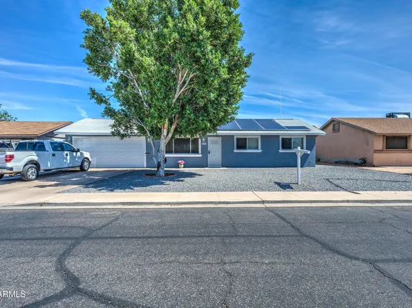 1740 W CRESCENT Avenue, Mesa, AZ 85202