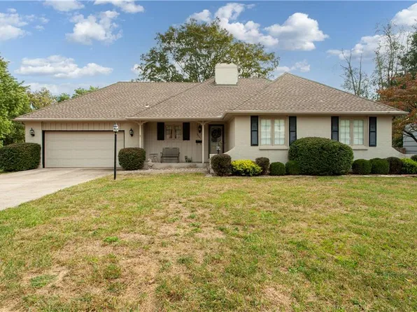 5029 Spring Ave, Kansas City, MO 64133