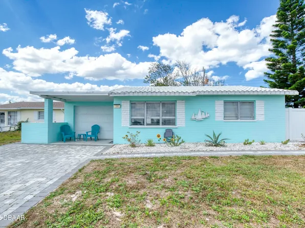 39 Seaview Dr, Ormond Beach, FL 32176