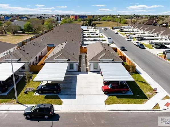 1613 Molino De Viento Cir, Edinburg, TX 78541