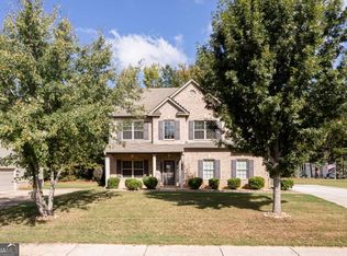100 Regency Pl, Covington, GA 30016