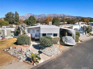 12874 California St SPACE 64, Yucaipa, CA 92399