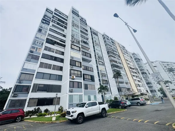 Laguna Gardens Laguna #4E, Carolina, PR 00979