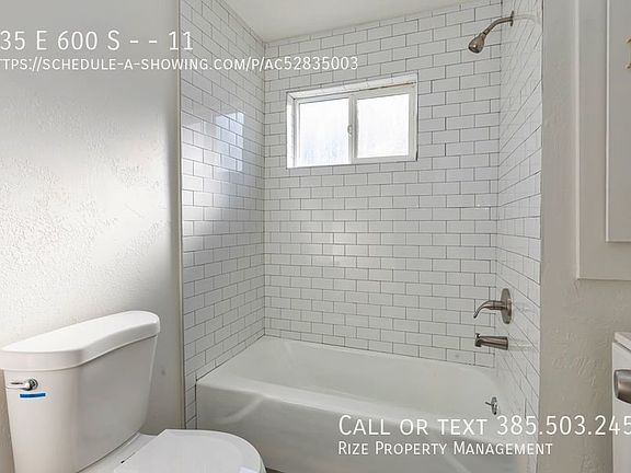 3rd image of 935 E 600 S APT 11