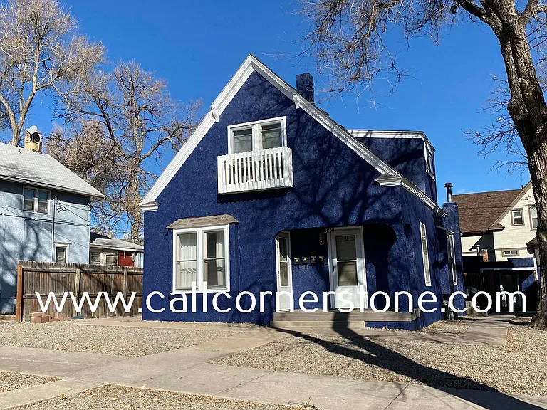326 E Saint Vrain St #1 — Photo 10