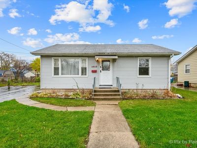 1012 S Pleasure Ct, Aurora, IL, 60506