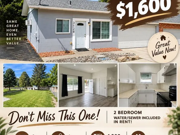 312 S Kellogg St #B, Kennewick, WA 99336