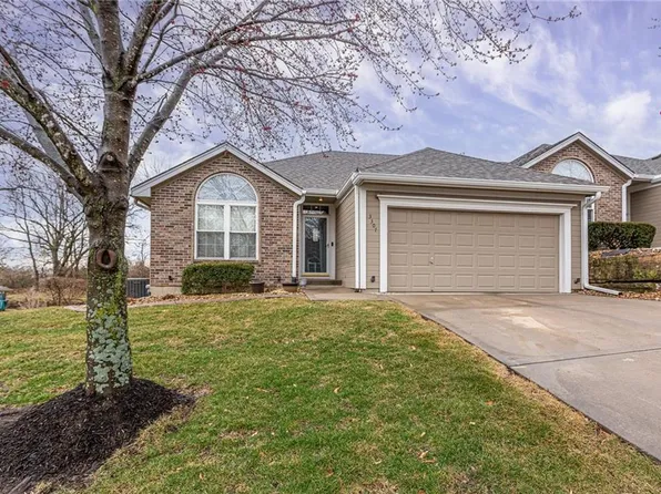 3307 NW 67th St, Kansas City, MO 64151