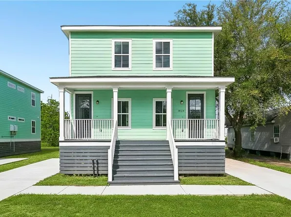 3024 Spain St, New Orleans, LA 70112