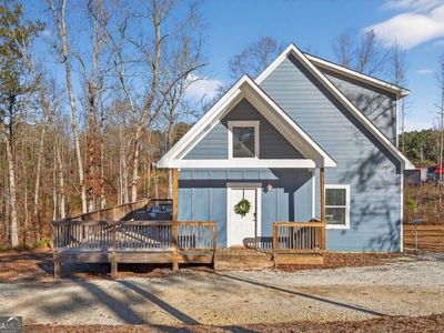 124 Jessica Dr, Wedowee, AL, 36278