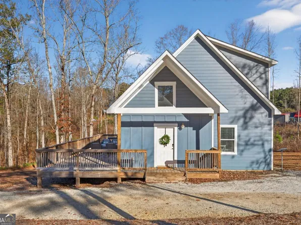 124 Jessica Dr, Wedowee, AL 36278