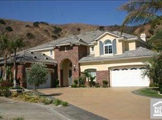 3700 Welsh Pony Ln, Yorba Linda, CA 92886