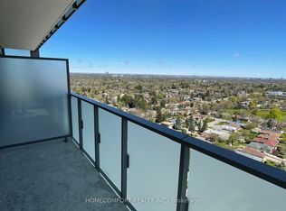 7 Golden Lion Hts #N2004, Toronto, ON M2M 0C1