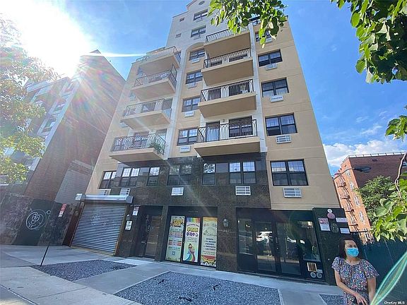 2nd image of 144-77 Barclay Ave #6B