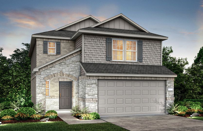 Home Exterior S