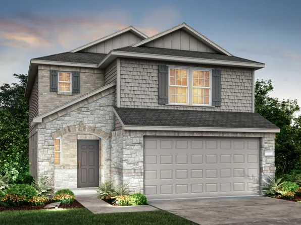 Lincoln Plan, Mavera