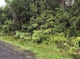 Hibiscus Pl #0, Mountain View, HI 96771