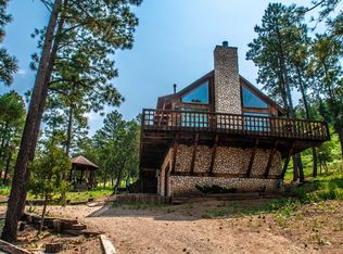 140 Del Monte Dr, Alto, NM 88312