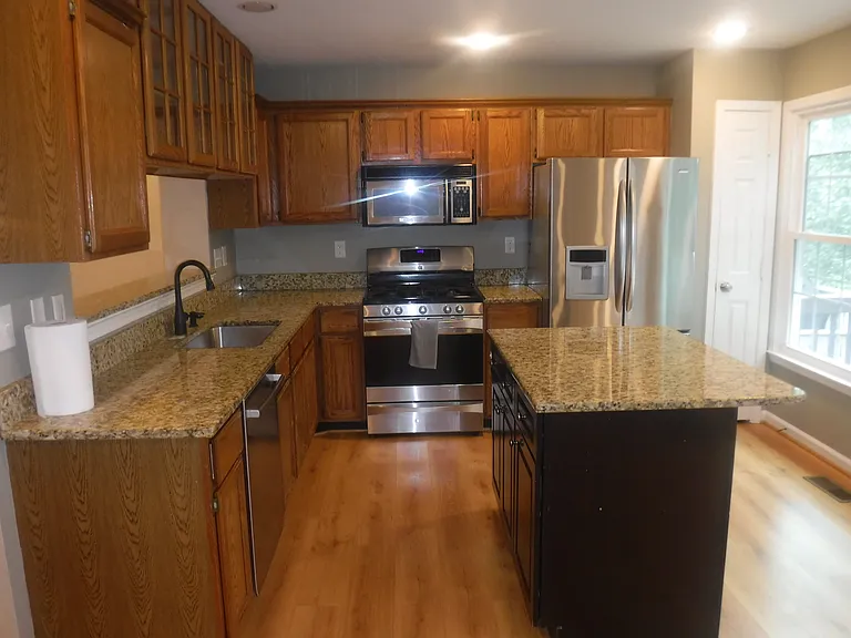 Kitchen-Mail Level