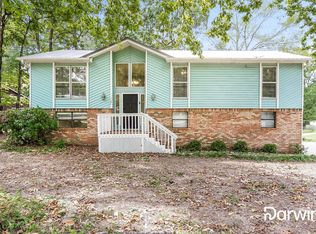 1121 6th Ave NW, Alabaster, AL 35007