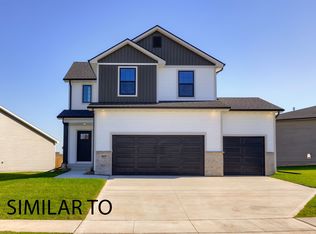 1513 Maple St, Granger, IA 50109