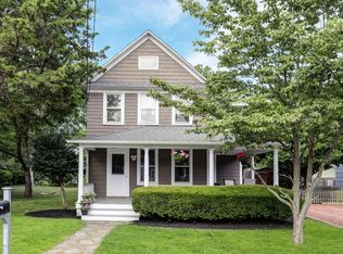 514 Longstreet Ave, Brielle, NJ 08730