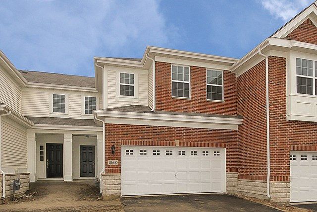 1st image of 10647 W 154th Pl Lot 25.03