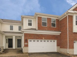 10647 W 154th Pl LOT 25.03, Orland Park, IL 60462