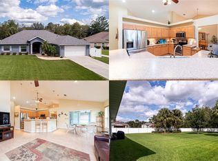 11379 SW 57th Ave, Ocala, FL 34476