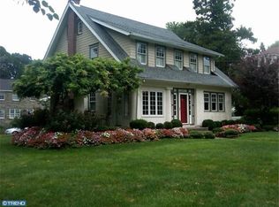 200 Volan St, Merchantville, NJ 08109