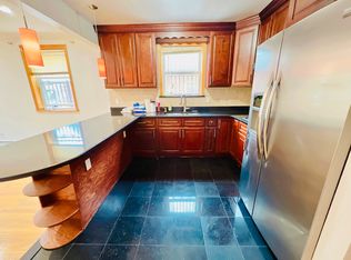 142-30 58th Rd #1, Flushing, NY 11355