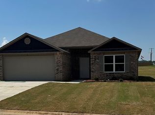 2 Barn Cat Way, Conway, AR 72032