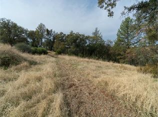 5 Acres Monitor Ct, El Dorado, CA 95623
