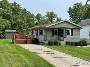 419 Gibson St, Defiance, OH 43512
