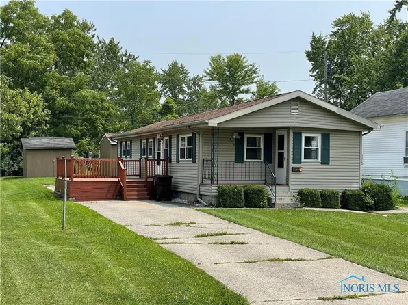 419 Gibson St, Defiance, OH 43512